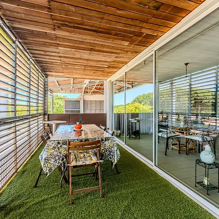 Апартаменты Plage, Climatise Et Wifi, Au Centre, 4 Pers. - Fr-1-521-230 Бискаррос